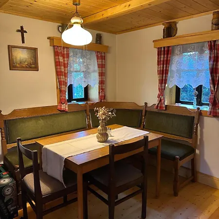 U Cechu ' Hideaway In Bohemian Nature Šluknov