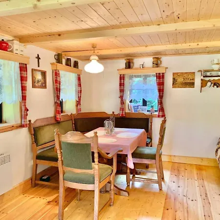U Cechu ' Hideaway In Bohemian Nature