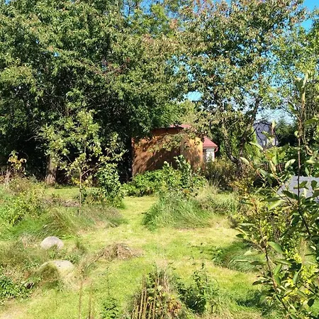 U Cechu ' Hideaway In Bohemian Nature Šluknov