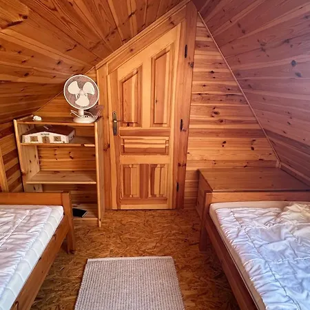 U Cechu ' Hideaway In Bohemian Nature Šluknov