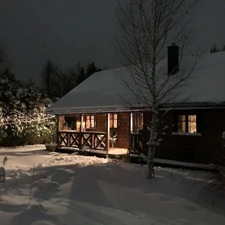 Casa vacanze U Cechu ' Hideaway In Bohemian Nature Šluknov