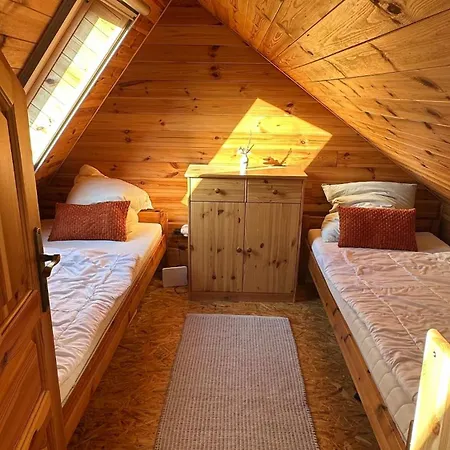 U Cechu ' Hideaway In Bohemian Nature * Šluknov