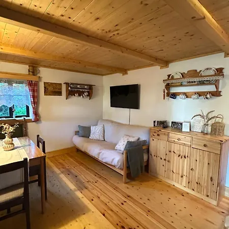 U Cechu ' Hideaway In Bohemian Nature Šluknov