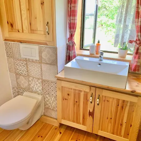 U Cechu ' Hideaway In Bohemian Nature