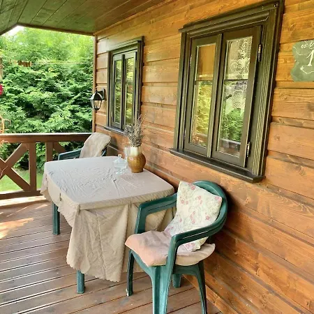 U Cechu ' Hideaway In Bohemian Nature * Šluknov