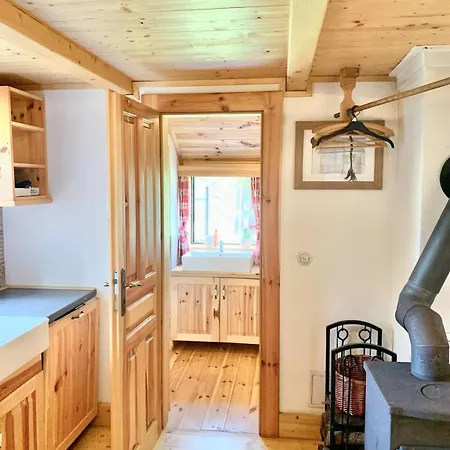U Cechu ' Hideaway In Bohemian Nature Casa vacanze *