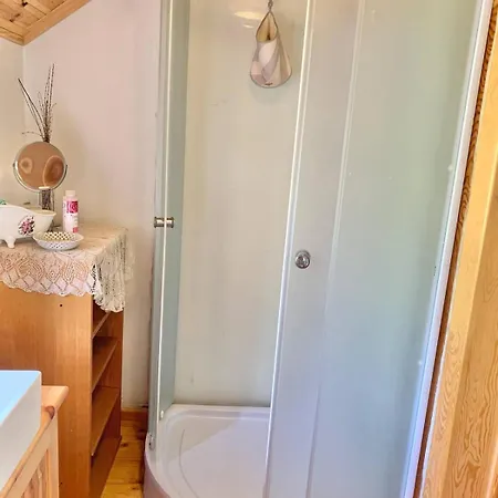 U Cechu ' Hideaway In Bohemian Nature 別荘 Šluknov