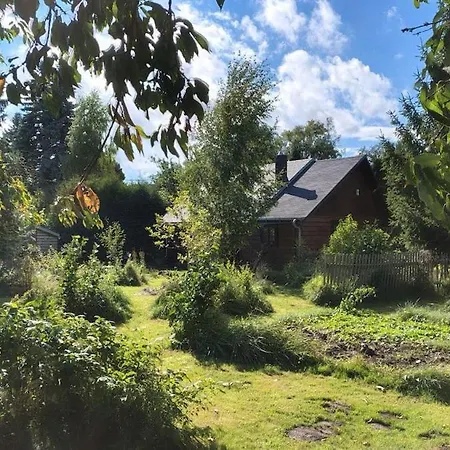 U Cechu ' Hideaway In Bohemian Nature 別荘 Šluknov