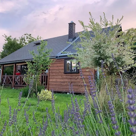 U Cechu ' Hideaway In Bohemian Nature Šluknov