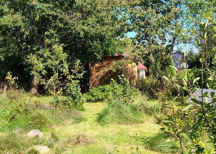 U Cechu ' Hideaway In Bohemian Nature Šluknov