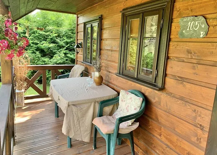 U Cechu ' Hideaway In Bohemian Nature * Šluknov