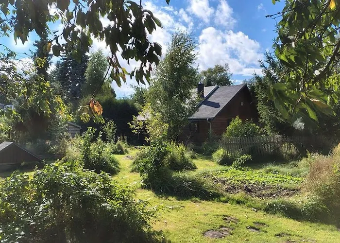 U Cechu ' Hideaway In Bohemian Nature Casa vacanze Šluknov